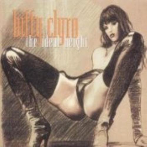 Biffy Clyro The Ideal Height 7" vinyl single (7 inch record / 45) UK B.Y07TH240850