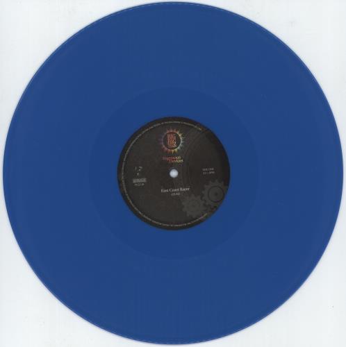 Big Big Train Ingenious Devices 2-LP vinyl record set (Double LP Album) UK BRQ2LIN890291