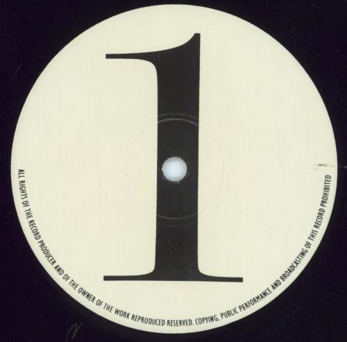 Big Country Look Away 12" vinyl single (12 inch record / Maxi-single) UK BIG12LO46010