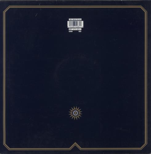 Big Country Save Me - Gatefold 12" vinyl single (12 inch record / Maxi-single) UK BIG12SA24131