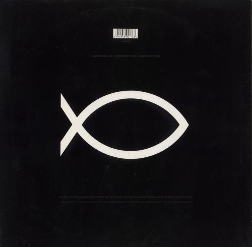 Big Hard Excellent Fish Imperfect List 12" vinyl single (12 inch record / Maxi-single) UK G5I12IM828350