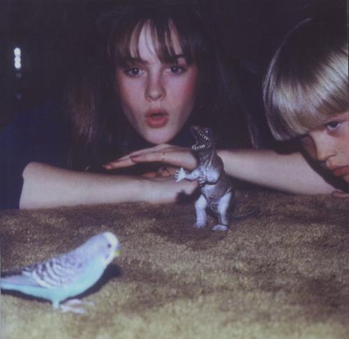 Big Thief Masterpiece vinyl LP album (LP record) US 49HLPMA802986