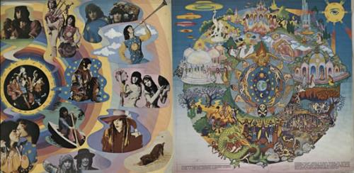 Bill Evans (Piano) From The 70's vinyl LP album (LP record) French BLVLPFR605281