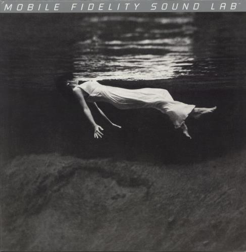 Bill Evans (Piano) Undercurrent - Silver Label Series vinyl LP album (LP record) US BLVLPUN879602