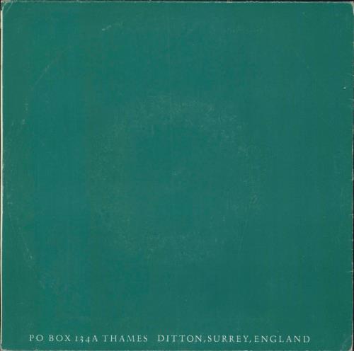 Bill Nelson Do You Dream In Colour ? 7" vinyl single (7 inch record / 45) UK BSN07DO815009