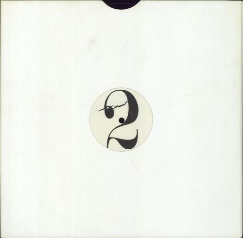 Bill Nelson Flaming Desire - Promo 12" vinyl single (12 inch record / Maxi-single) UK BSN12FL816075