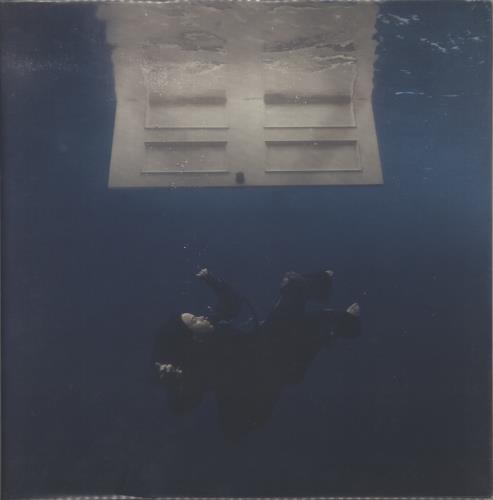 Billie Eilish Hit Me Hard And Soft - Coke Bottle Clear Vinyl vinyl LP album (LP record) French 0NRLPHI881118