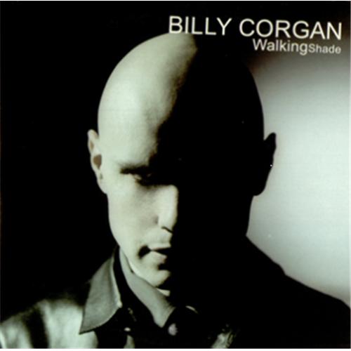 Billy Corgan Walking Shade CD single (CD5 / 5") European BGNC5WA421472