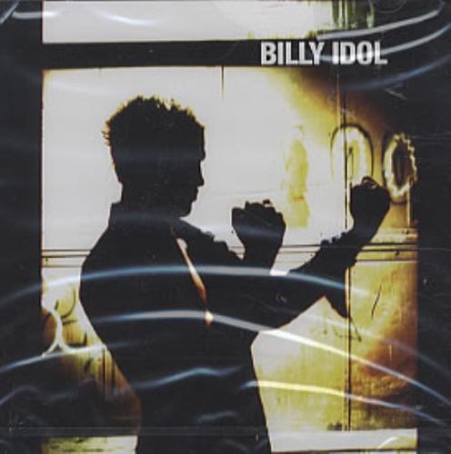Billy Idol Special Sampler 2 CD album set (Double CD) Japanese IDO2CSP328631