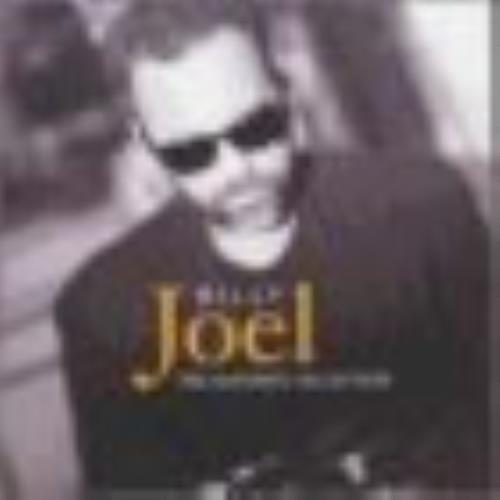 Billy Joel Billy Joel Ultimate Collection CD album (CDLP) UK BLYCDBI179120