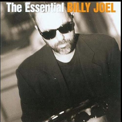 Billy Joel The Essential 2 CD album set (Double CD) UK BLY2CTH482935