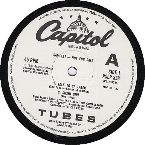 Billy Squier The Stroke 12" vinyl single (12 inch record / Maxi-single) UK BSQ12TH329454