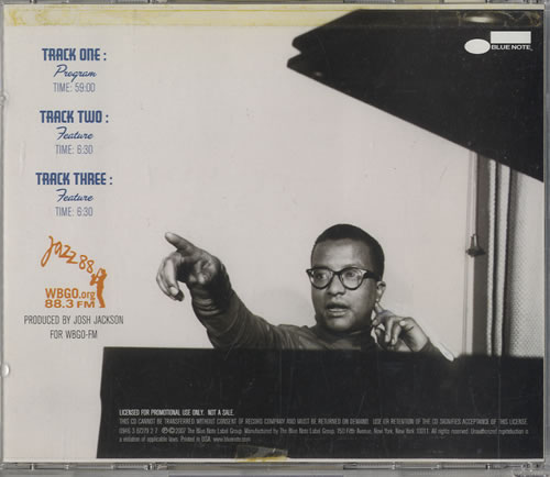 Billy Strayhorn Lush Life: The Life And Music Of Billy Strayhorn CD album (CDLP) US BS8CDLU447865