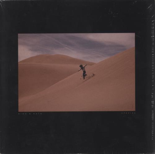 Bing & Ruth Species - Sealed 2-LP vinyl record set (Double LP Album) UK -LO2LSP882960