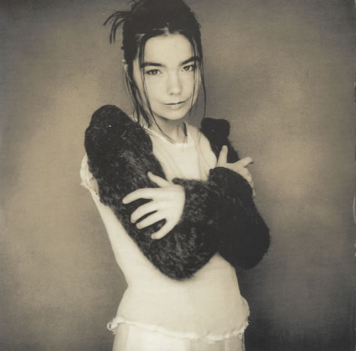 Bj�rk Human Behaviour CD single (CD5 / 5") French BJKC5HU73263