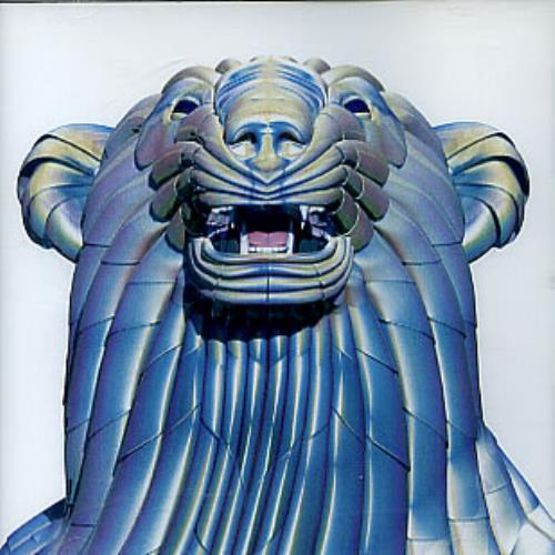 Bj�rk Hunter - Part 1 CD single (CD5 / 5") UK BJKC5HU160841