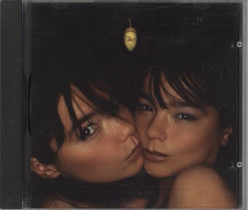 Bj�rk Isobel - CD1 CD single (CD5 / 5") UK BJKC5IS76532