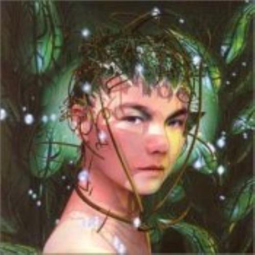 Bj�rk Joga/bachelorette CD single (CD5 / 5") Japanese BJKC5JO122220