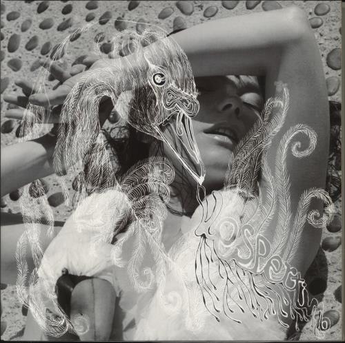 Bj�rk Vespertine - EX 2-LP vinyl record set (Double LP Album) UK BJK2LVE838892