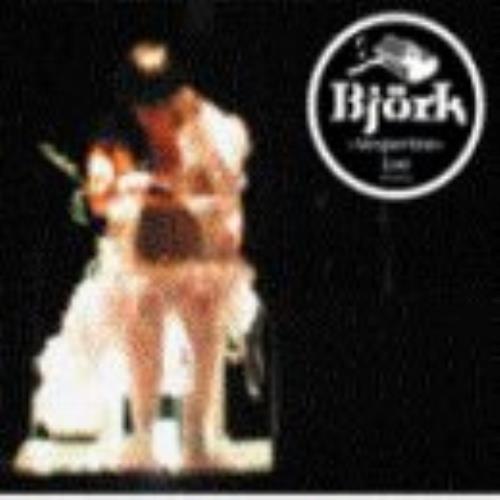 Bj�rk Vespertine - Live CD album (CDLP) UK BJKCDVE283692