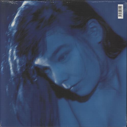 Björk Telegram UK 2-LP vinyl record set (Double LP Album