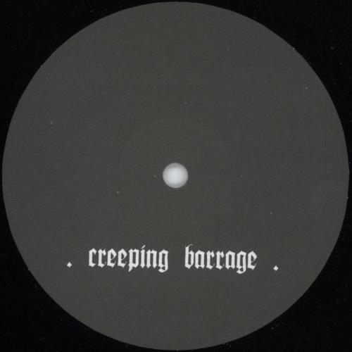 Black Boned Angel Verdun vinyl LP album (LP record) UK 91KLPVE880340