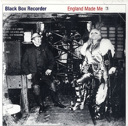 Black Box Recorder 1998 - 2003 Albums 4-CD album set UK BXR4CAL621457