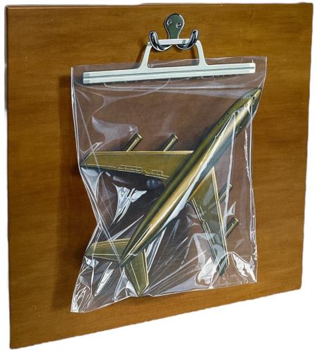 Black Country, New Road Ants From Up There: Deluxe Edition Box Vinyl Box Set UK 3ZDVXAN867221