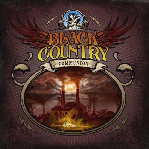 Black Country Communion Black Country 2-disc CD/DVD set UK B7A2DBL518875