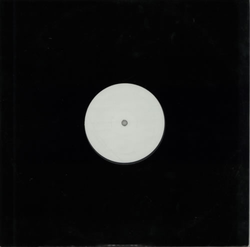 Black Grass Limited Edition Album Sampler 12" vinyl single (12 inch record / Maxi-single) UK BGQ12LI621632