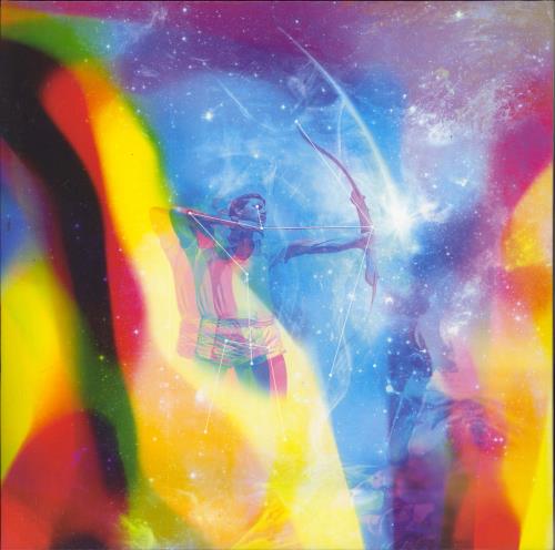 Black Hearted Brother Stars Are Our Home 2-LP vinyl record set (Double LP Album) UK 4MC2LST826193