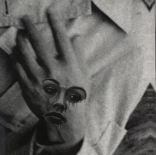 Black Moth Super Rainbow Eating Us - Grey Vinyl vinyl LP album (LP record) US 3TALPEA783881