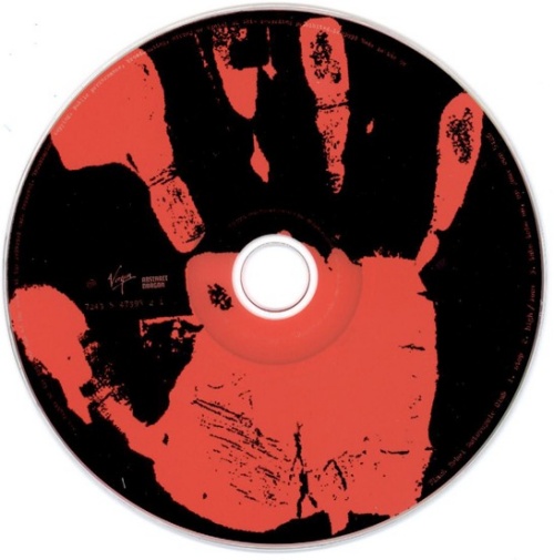 Black Rebel Motorcycle Club Stop CD single (CD5 / 5") UK RBCC5ST253363