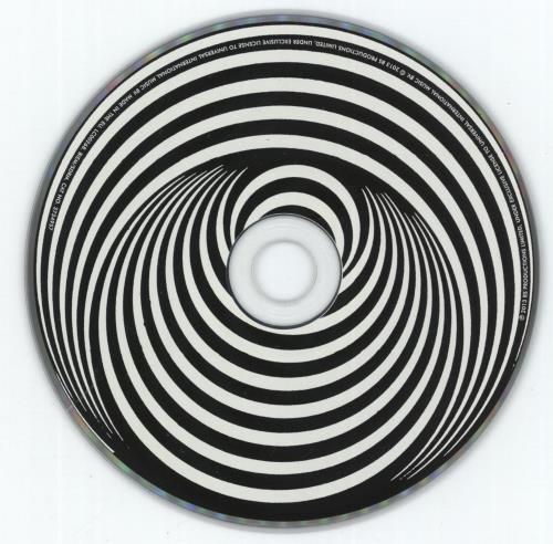 Black Sabbath 13 [Thirteen] 2 CD album set (Double CD) UK BLK2CTH712762