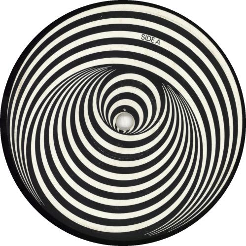 Black Sabbath Black Sabbath - 1st - Fair vinyl LP album (LP record) UK BLKLPBL690067