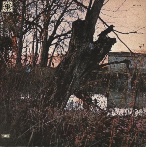 Black Sabbath Black Sabbath vinyl LP album (LP record) French BLKLPBL623013