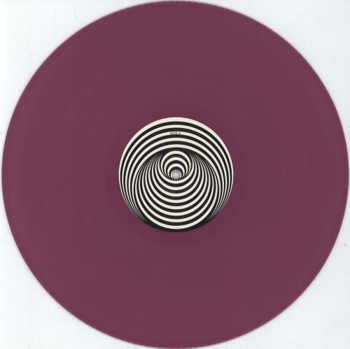 Black Sabbath Master Of Reality - Purple Vinyl + Poster - RSD 2021 vinyl LP album (LP record) UK BLKLPMA803860