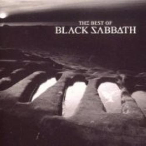 Black Sabbath The Best Of 4-LP vinyl album record set UK BLK4LTH172560