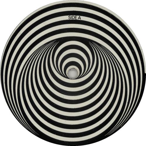 Black Sabbath Vol. 4 - 2nd vinyl LP album (LP record) UK BLKLPVO576978