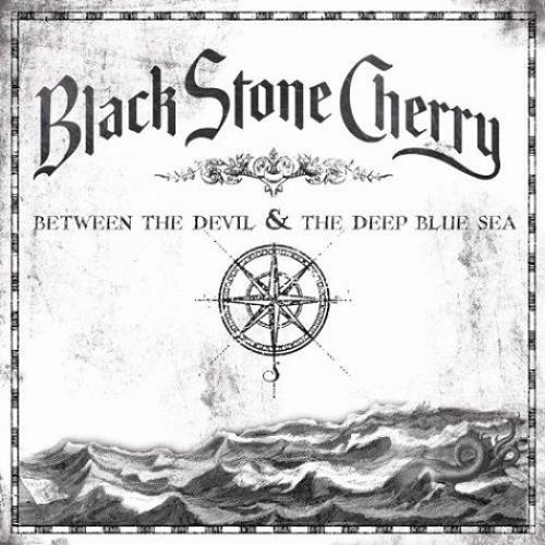 Black Stone Cherry Between The Devil And The Deep Blue Sea CD album (CDLP) UK AH9CDBE538092