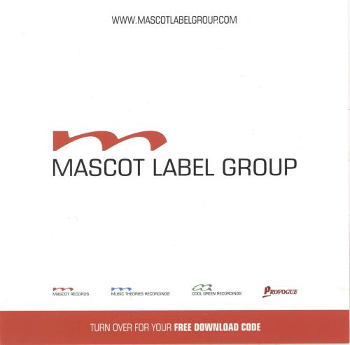 Black Stone Cherry Kentucky - Silver - Complete vinyl LP album (LP record) UK AH9LPKE734805