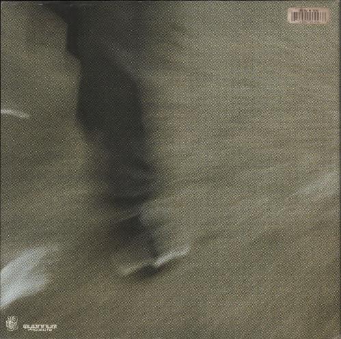 Blackalicious A2G EP 2-LP vinyl record set (Double LP Album) UK BO12LAG776770