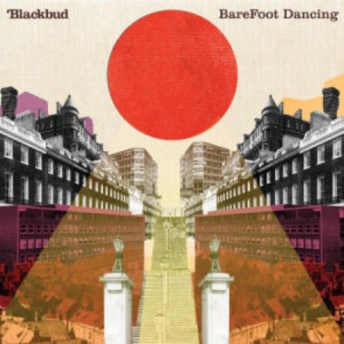 Blackbud Barefoot Dancing 7" vinyl single (7 inch record / 45) UK BL507BA363891