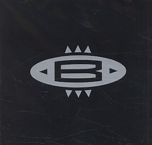 Blackstreet Girlfiend/Boyfriend CD single (CD5 / 5") European BKSC5GI214885