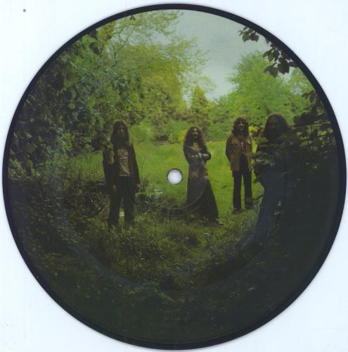 black sabbath Iron Man singiel