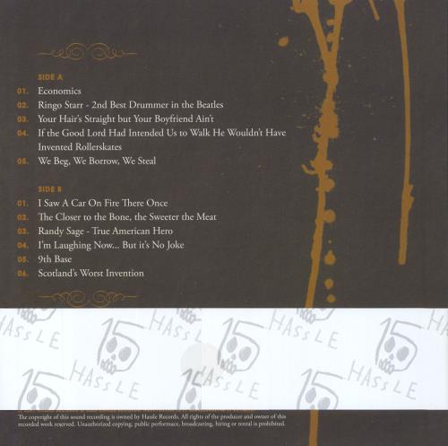 Blakfish Champions - Clear and Pink Vinyl vinyl LP album (LP record) UK 5MOLPCH810554