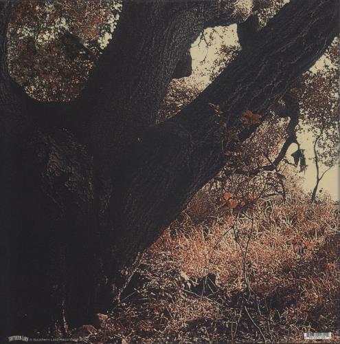 Bl'ast! Blood! vinyl LP album (LP record) US C6XLPBL866684