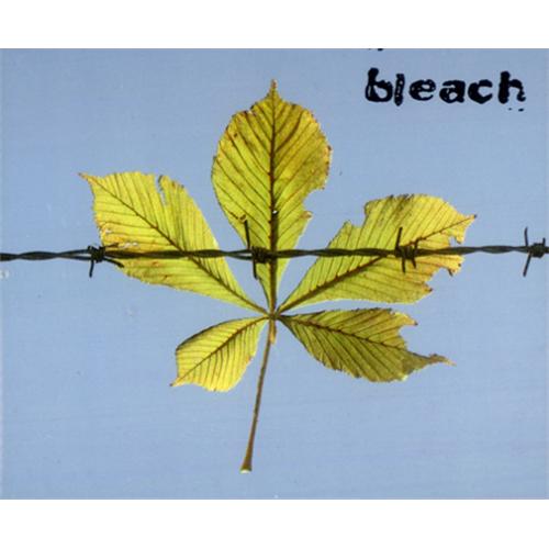 Bleach Snag EP CD single (CD5 / 5") Austrian BLHC5SN419801