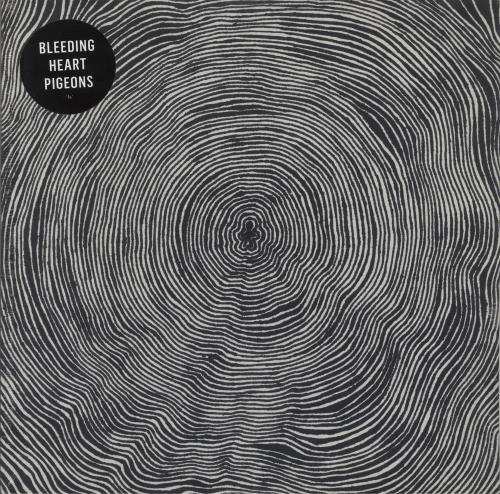 Bleeding Heart Pigeons Is - Sealed 2-LP vinyl record set (Double LP Album) UK QLK2LIS690480