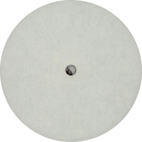 Blind Faith Blind Faith - Test Pressing vinyl LP album (LP record) UK B-FLPBL594818